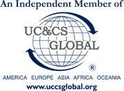 Independent Member of UC&CS Global